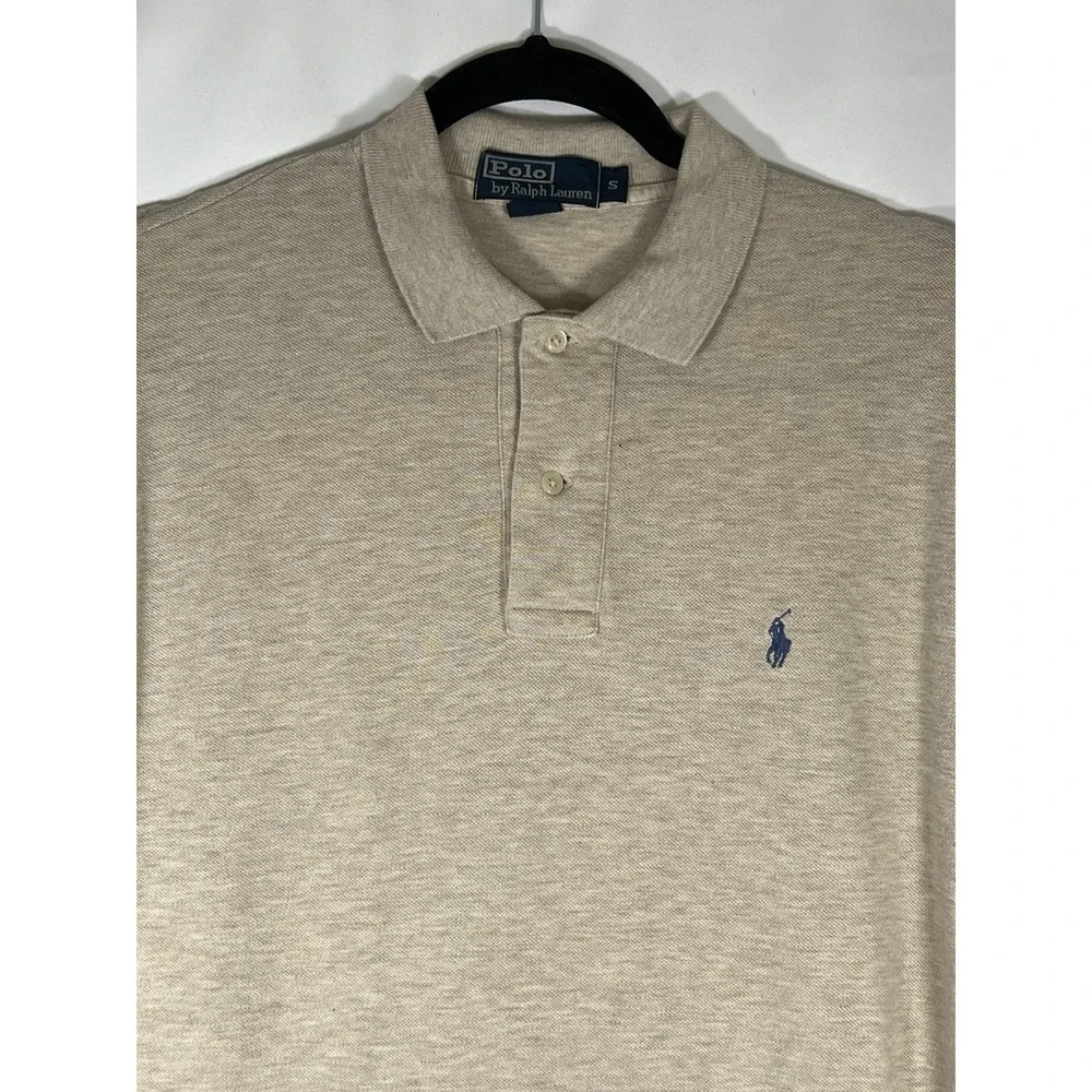 Ralph Lauren men polo